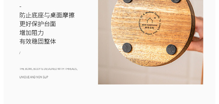 modern-housewife-acacia-wood-u-shaped-paper-towel-holder-fortune-cat-pendant-model-11