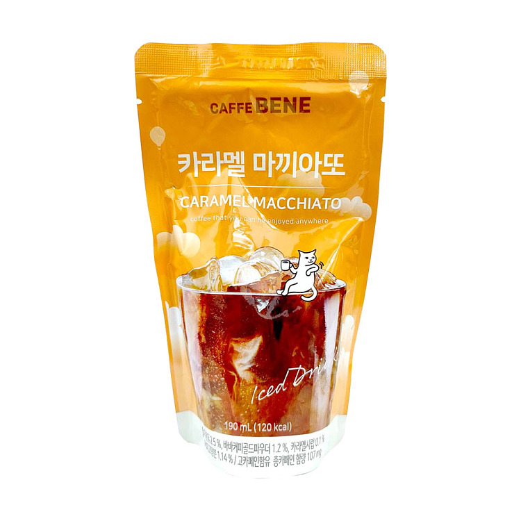 caffebene-americano-caramel-macchiato-flavored-bag-190ml-1
