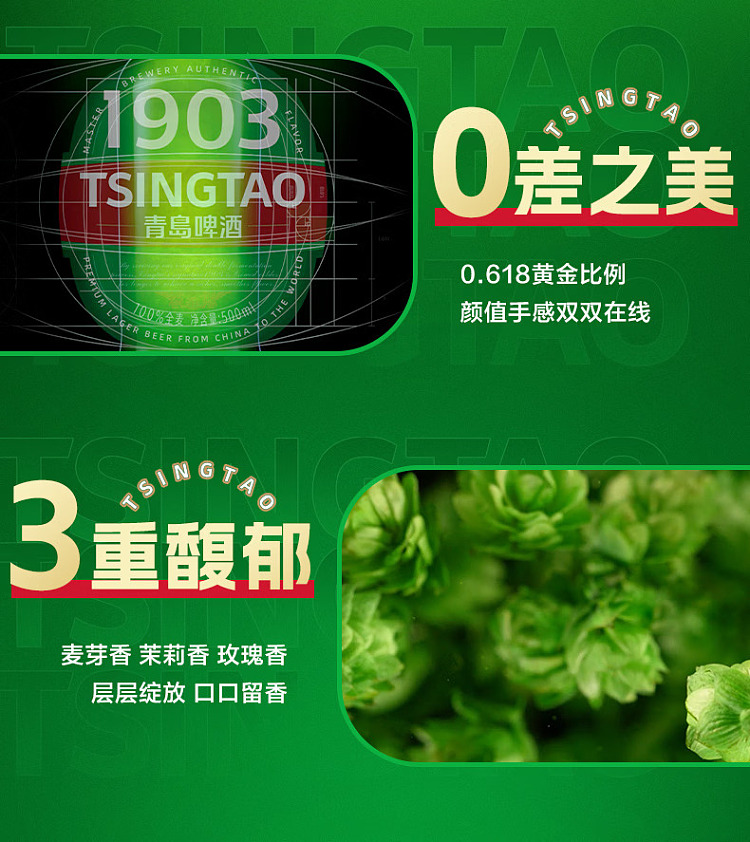 tsingtao-beer-1903-series-alcohol-5-500ml-4