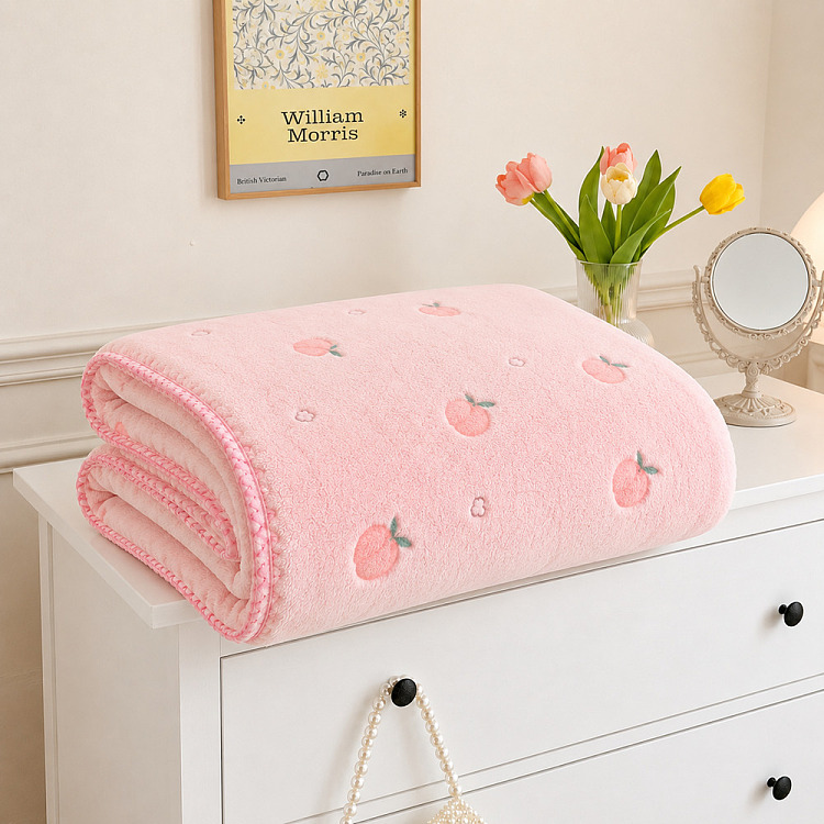 sleepmode-heavyweight-ultra-soft-cloud-like-fleece-blanket-pink-peach-21-x-21-m-1