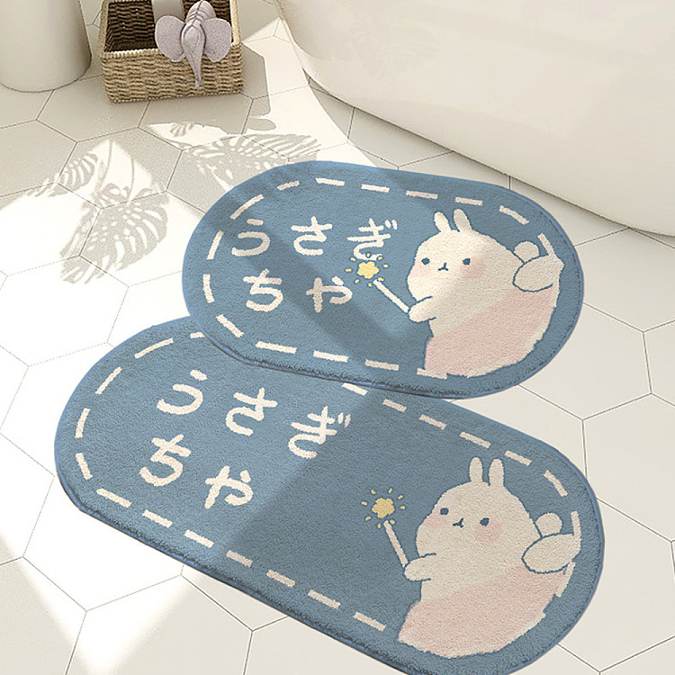 sleepmode-faux-lambswool-bathroom-absorbent-non-slip-rug-xianxian-rabbit-50-x-80-cm-2