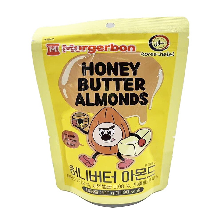 murgerbon-honey-butter-almonds-from-south-korea-200g-1