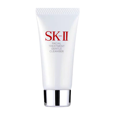 SK-II 洁面小样 20g