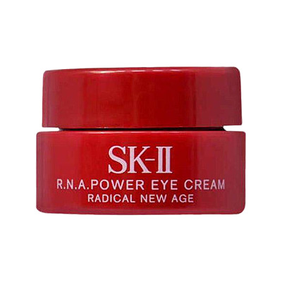 SK-II 大红瓶新版眼霜小样 2.5g