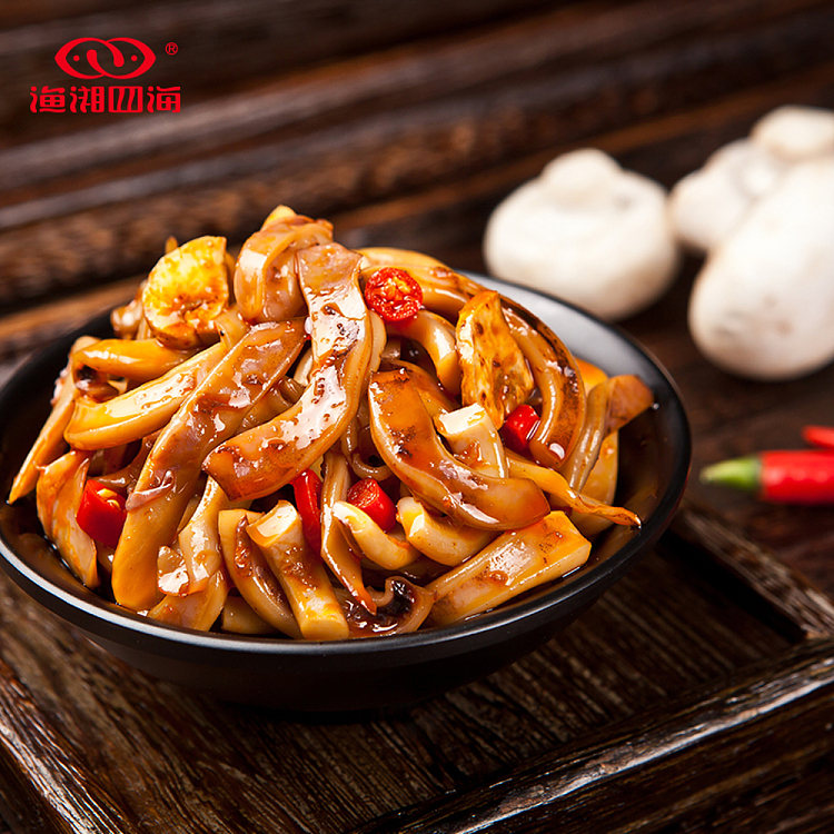 hunan-specialty-full-box-fishermans-fragrance-spicy-mushroom-flavored-squid-13g-x-20-3