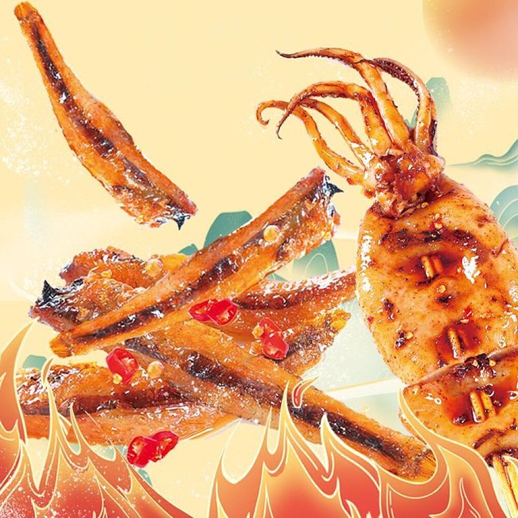 hunan-specialty-yu-xiang-sihai-extra-spicy-baby-fish-51g-2