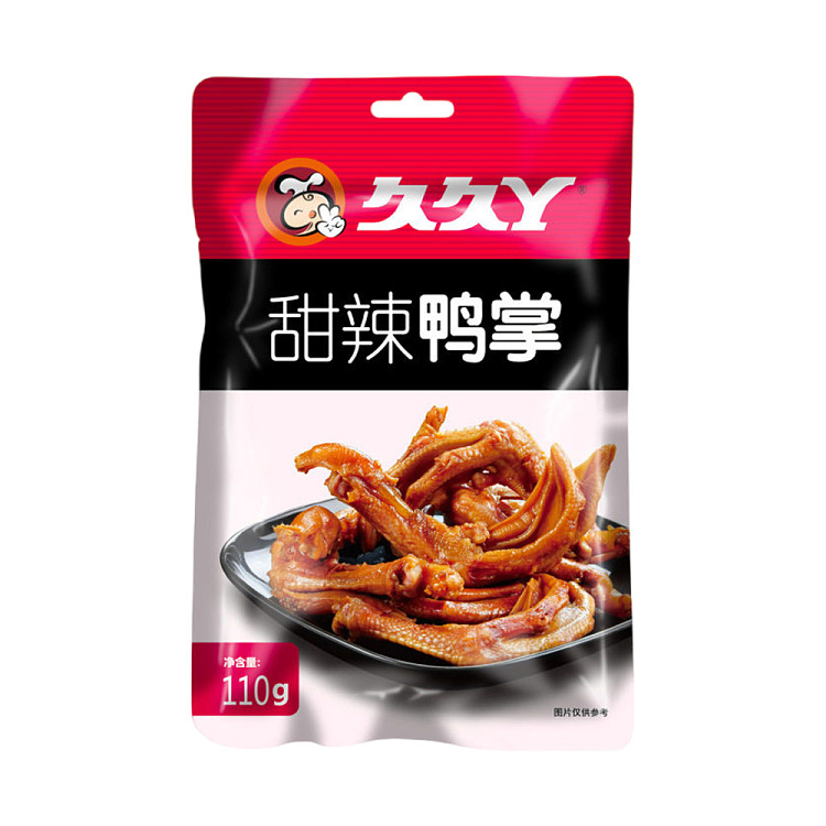 jiu-jiu-ya-sweet-and-spicy-duck-feet-110g-1