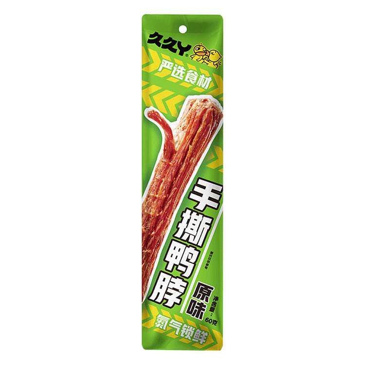 jiu-jiu-ya-hand-shredded-duck-neck-original-flavor-60g-1