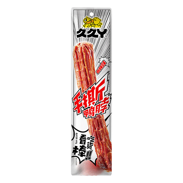 jiu-jiu-ya-hand-shredded-spicy-duck-neck-60g-1