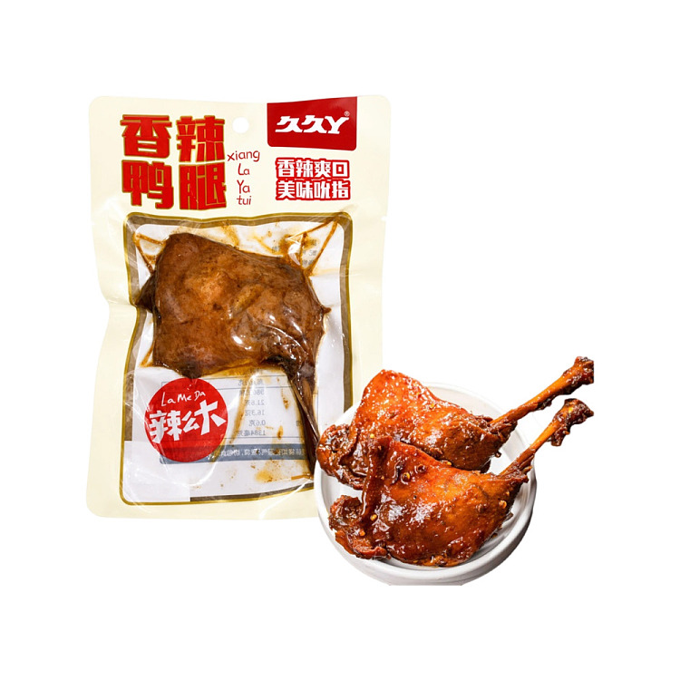 jiujiu-ya-spicy-duck-legs-100g-1