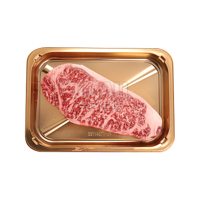 西冷牛排 Striploin M8-9+ 多规格可选 【$30.8 per 200g】