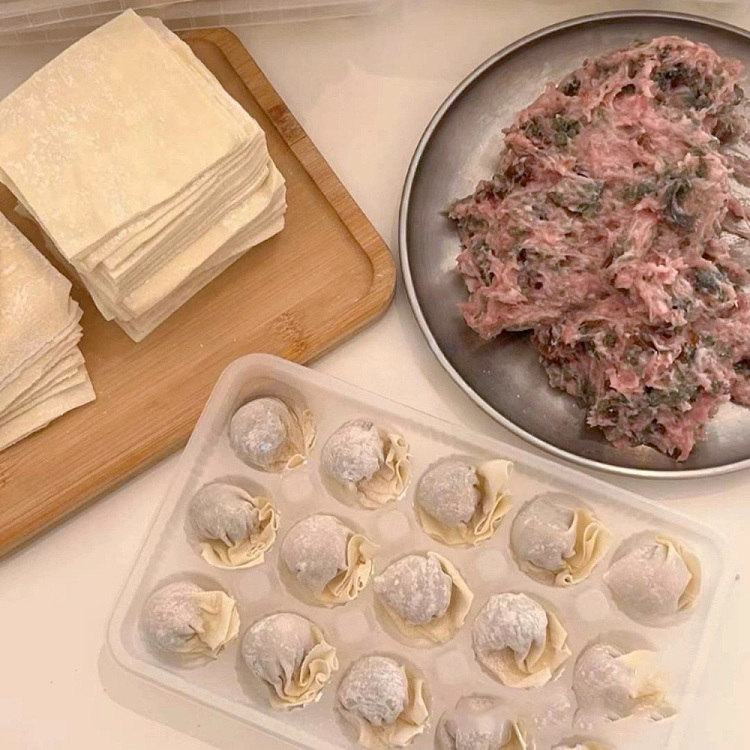 freezedoraku-kitchen-skin-egg-fresh-meat-wonton-15pcs-about-220g-3