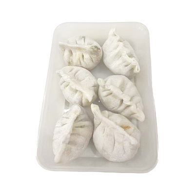 【冻】文华酒楼 潮州粉果 6粒