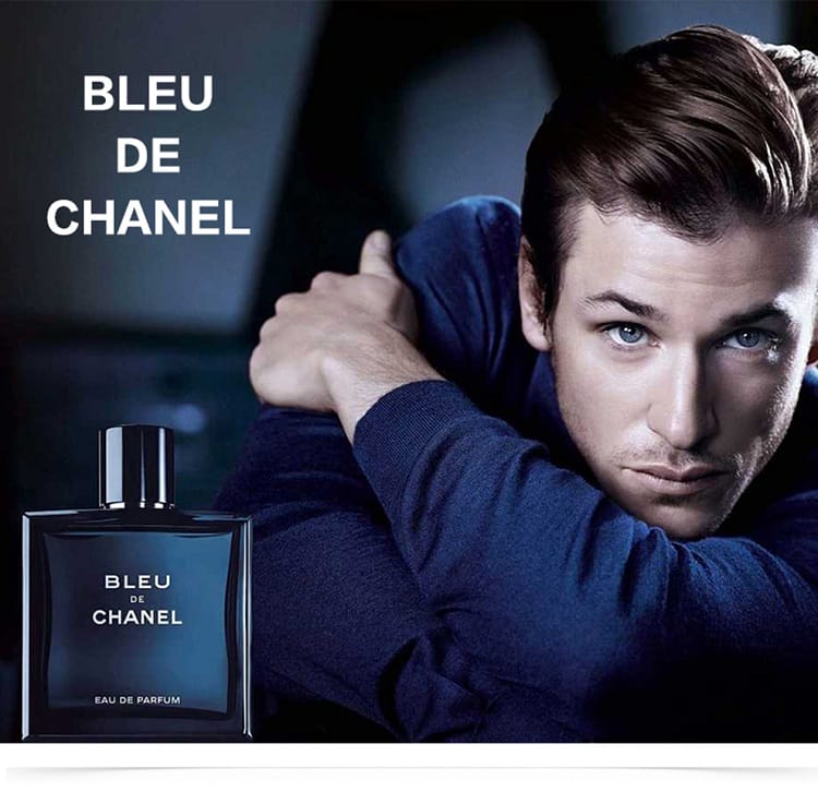 Chanel Bleu 男士蔚蓝EDP 香水100ml - Umall今日优选- 澳洲线上超市
