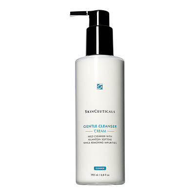 修丽可 gentle clean温和洁面 190ml