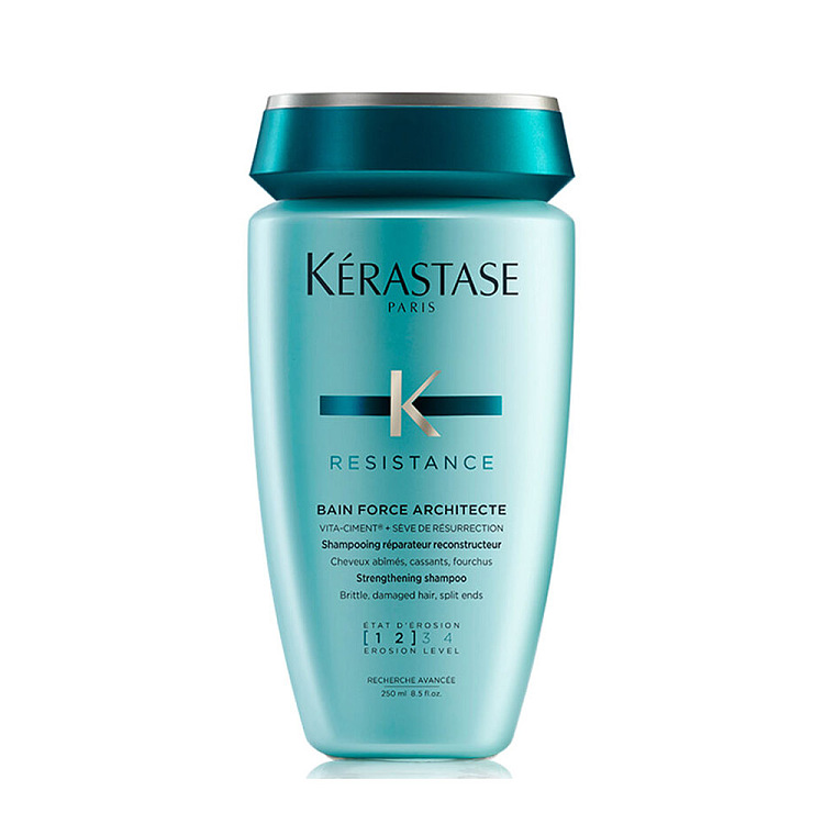kashi-strong-repair-shampoo-for-damaged-hair-blue-green-250ml-1