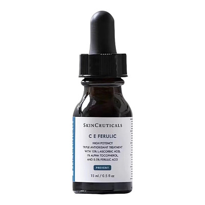 修丽可 CE 高浓度抗氧精华 15ml