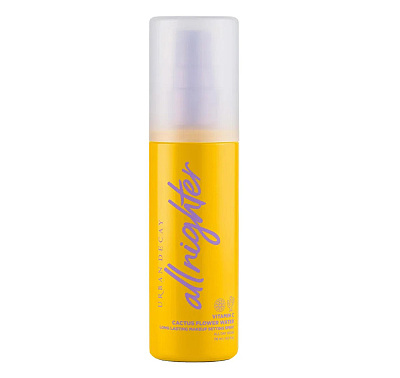 Urban Decay 持久定妆喷雾 VC款 118ml
