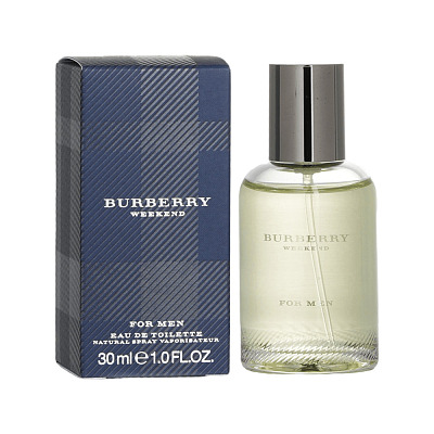 Burberry 博柏利 周末女士淡香水 30ml