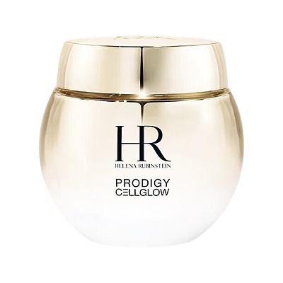 HR赫莲娜 新版全效极光焕彩面霜 50ml
