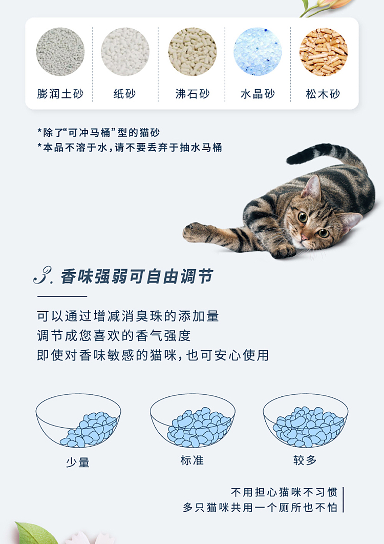 unicharm-cat-litter-box-deodorizing-pellets-fresh-yard-scent-450ml-4