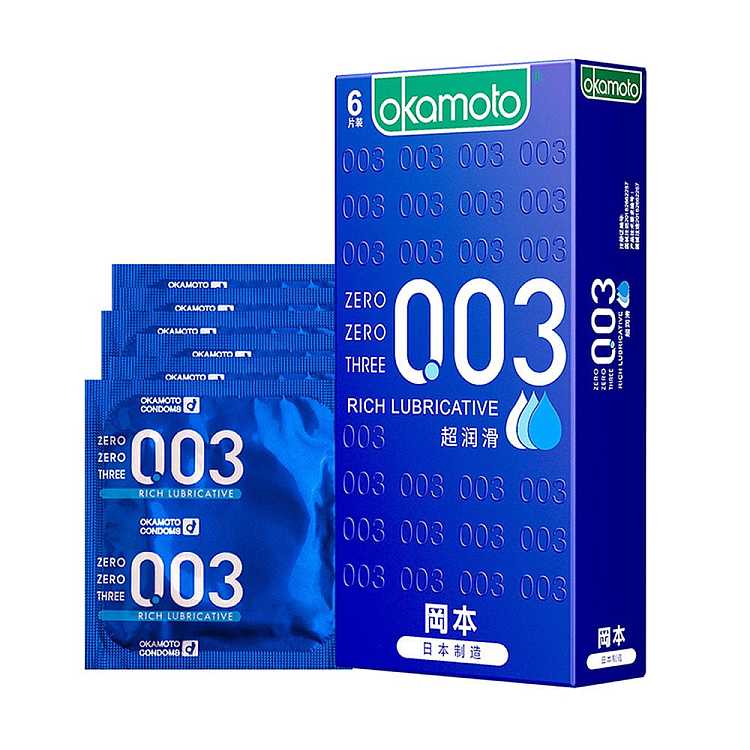 okamoto-condoms-003-ultra-moist-ultra-thin-6-pack-1