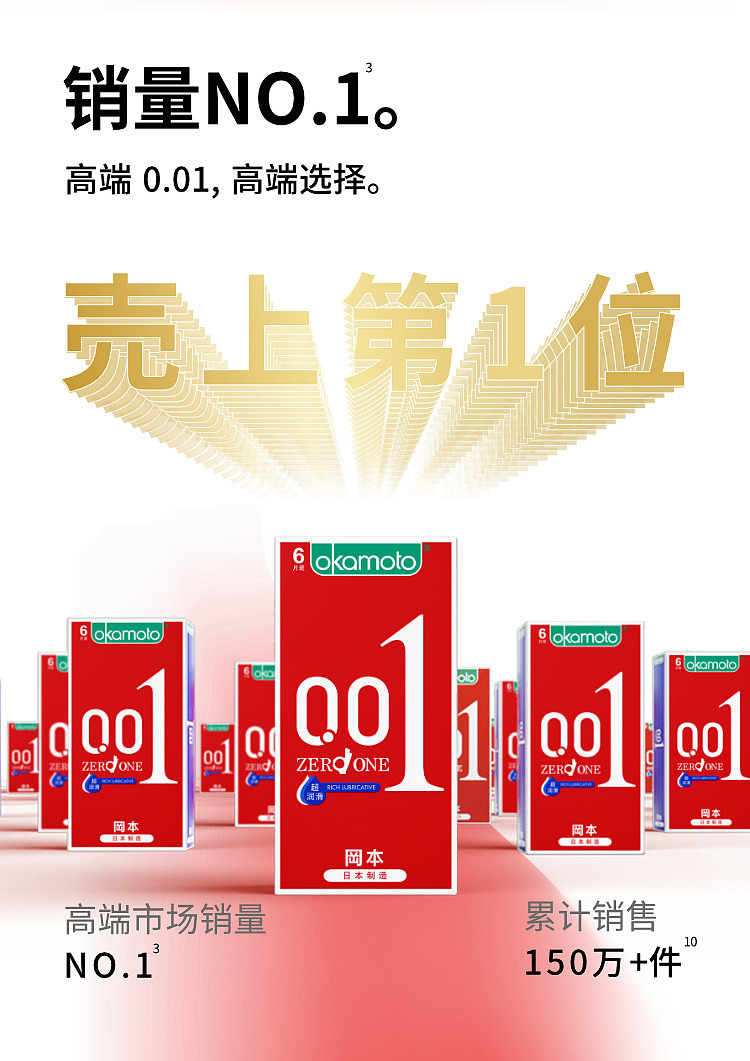 okamoto-condom-001-series-super-lubricated-6pcs-6