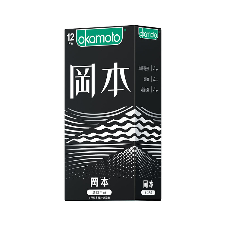 okamoto-condoms-skin-series-premium-3-in-1-12-pack-1