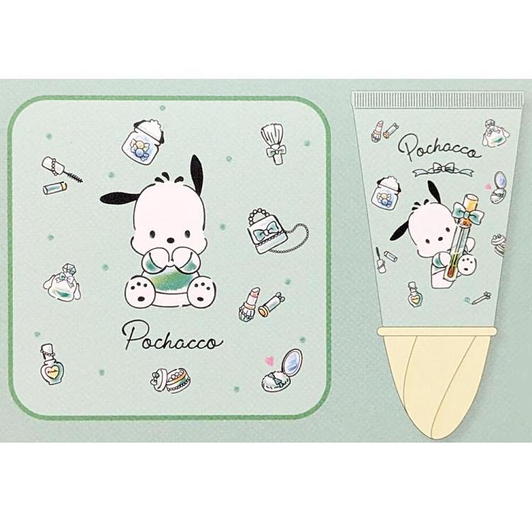 shobido-pacha-dog-little-handkerchief-hand-cream-set-3