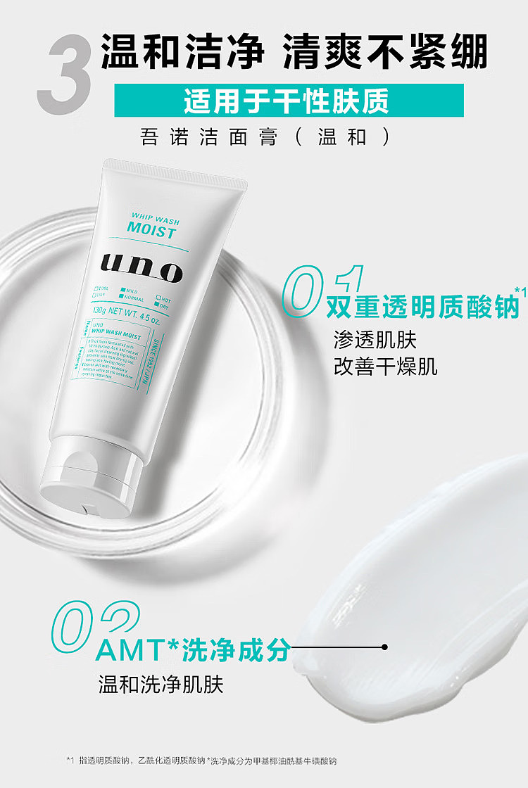 shiseido-uno-gono-mens-activated-charcoal-oil-control-facial-wash-130g-6