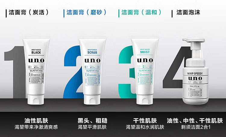 shiseido-uno-mens-gentle-moisturizing-cleansing-cream-130g-1