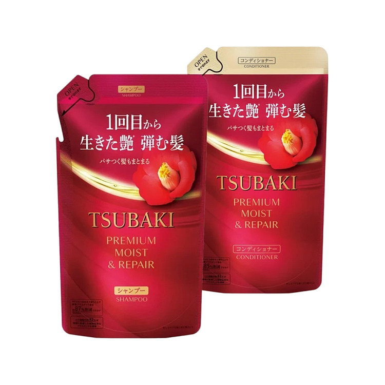 shiseido-tsubaki-red-camellia-shampoo-and-conditioner-refill-set-300ml-300ml-2