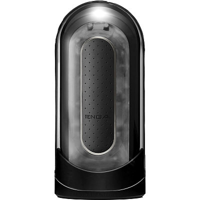 Tenga 异次元 FLIP系列 零 电动版飞机杯 黑色紧致版