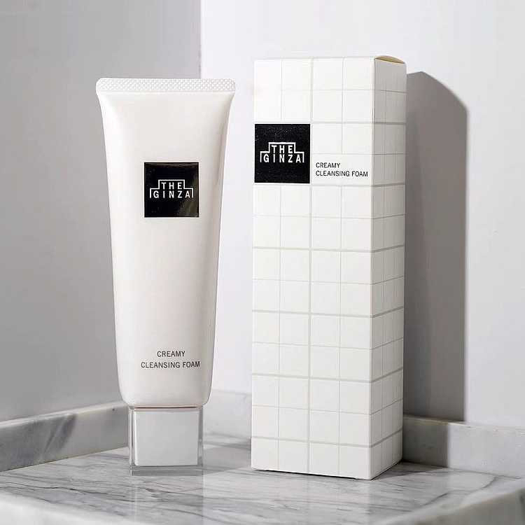 the-ginza-deep-cleansing-face-wash-new-version-130g-1
