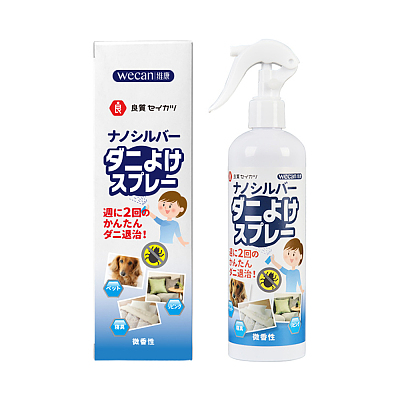 维康 驱螨剂 400ml