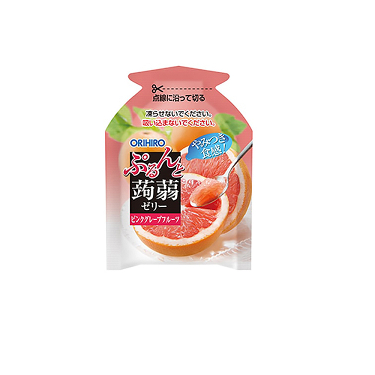orihiro-konjac-jelly-limited-low-carb-pink-grapefruit-flavor-6pcs-120g-2