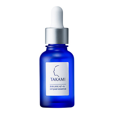 TAKAMI 小蓝瓶肌底代谢美容液 精华液 30ml