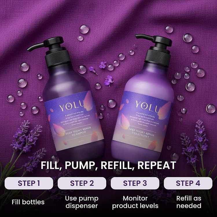 yolu-night-intensive-repair-wash-set-cherry-blossom-gardenia-400ml2-4