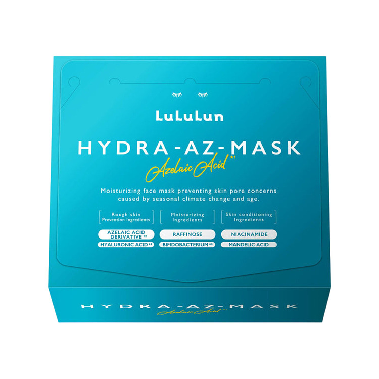 lululun-hydraaz-hydrating-mask-28pcs-2