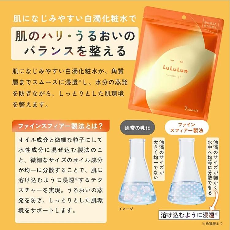 lululun-luminous-brightening-mask-enhanced-w7-pieces-5