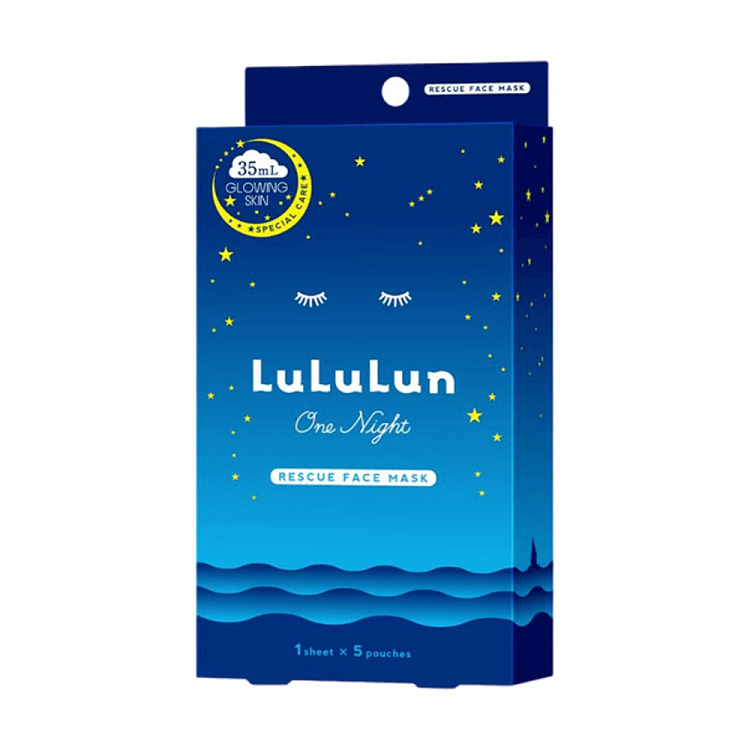 lululun-nighttime-first-aid-moisturizing-exfoliation-pore-reduction-5-tablets-box-2