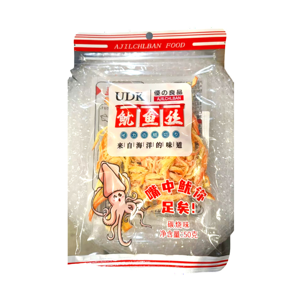 川汉子灯影牛肉丝麻辣味120g - Umall今日优选- 澳洲线上超市