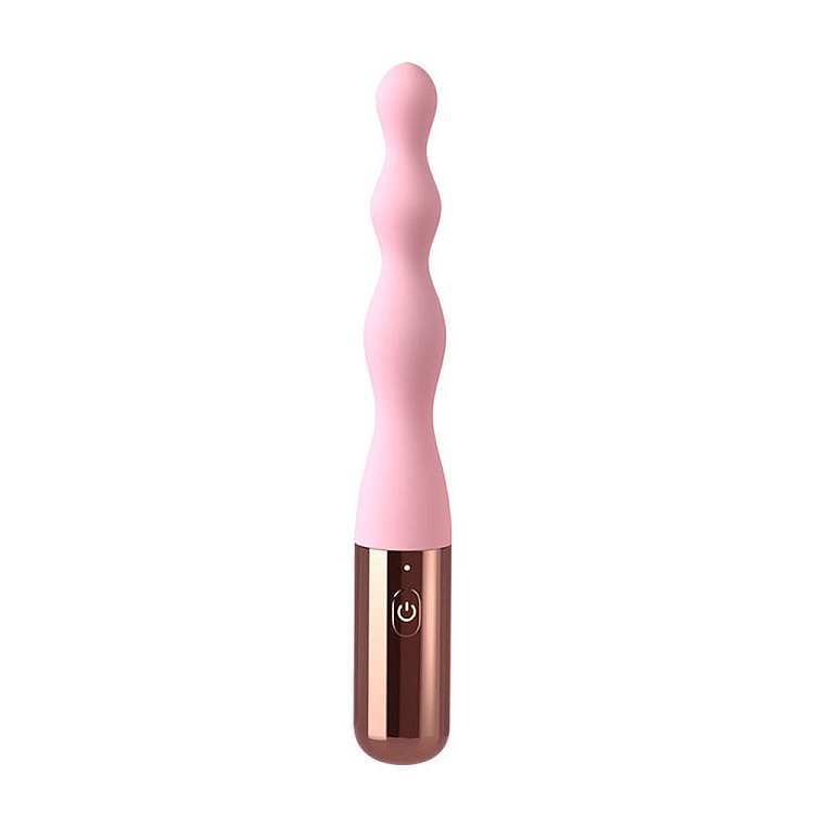 galaku-flower-plug-progressive-vibrator-pink-5