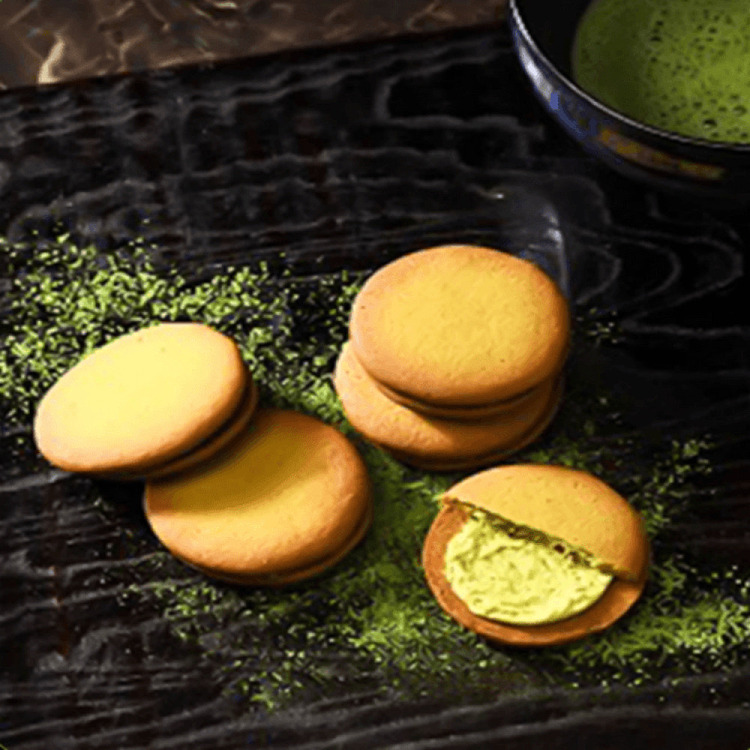 milkbaton-accompanying-gift-kyoto-matcha-sandwich-crackers-184g-2