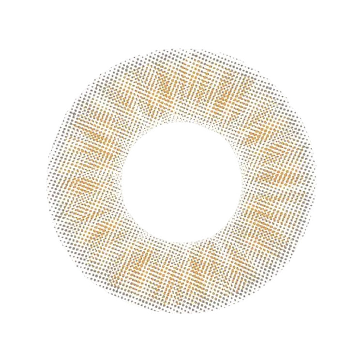 chouchouorangebrown-daily-disposable-10-pieces-0-degrees-4