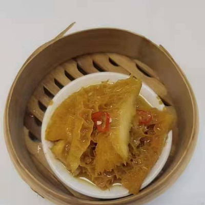 【冻】文华酒楼 沙爹金钱肚 250g
