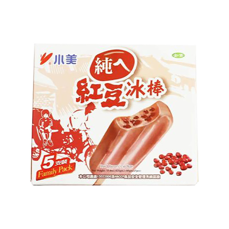 ice-small-beauty-pure-red-bean-ice-cream-5pcs-into-425g-1
