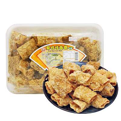 鼎旺旺 角螺 200g