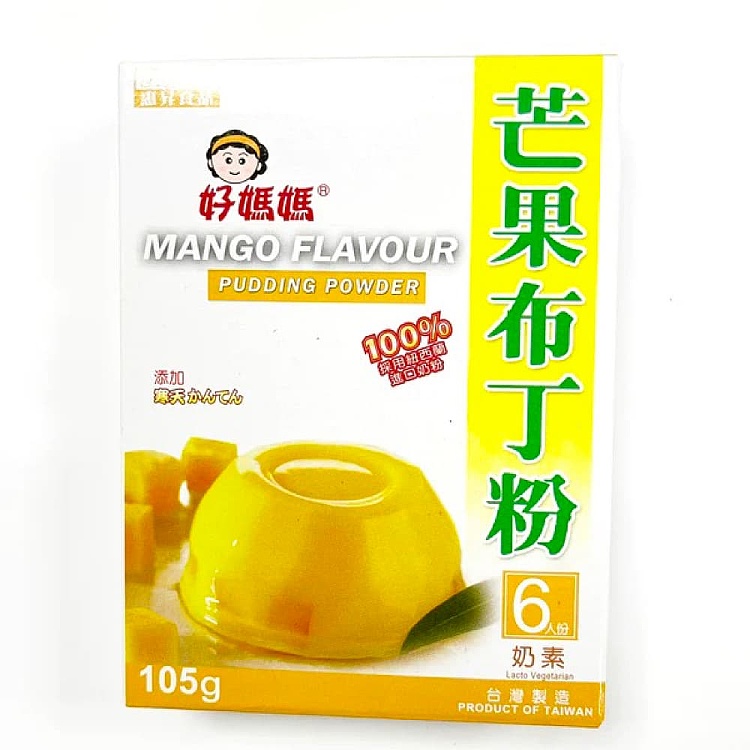 huisheng-good-mother-mango-pudding-powder-6-packets-into-105g-1