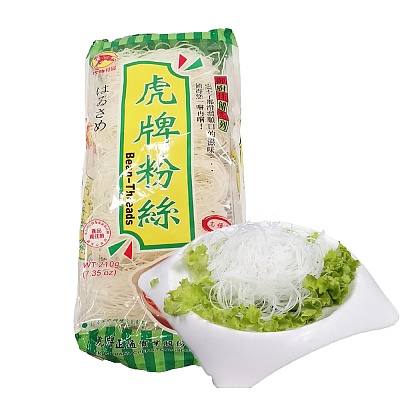 虎牌 粉丝 210g